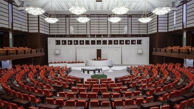 TBMM'de yoğun mesai! Yeni haftada hangi konular ele alınacak?