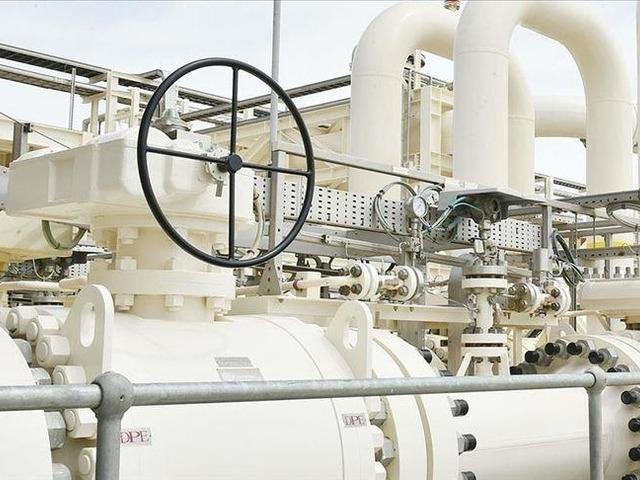 Spot piyasada doğal gaz fiyatları (1 Mart 2026)