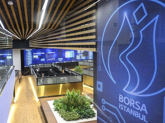 Borsa İstanbul'da 23-27 şubat haftasında en &ccedil;ok para girişi ve &ccedil;ıkışı olan hisseler
