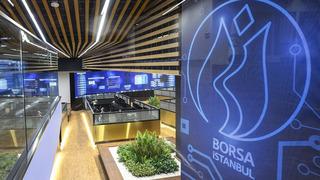 Borsa İstanbul'da 23-27 şubat haftasında en çok para girişi ve çıkışı olan hisseler