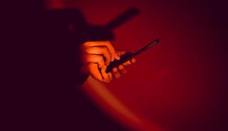 İranlıların telefonlarına gelen gizemli mesaj! 