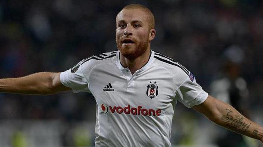 Yeni transfer G&ouml;khan T&ouml;re