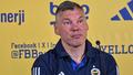 SON DAK�KA | Orta Do�u'da sava� pani�i: Jasikevicius ve efsane isimler Dubai'de mahsur kald�! Fenerbah�e devrede...