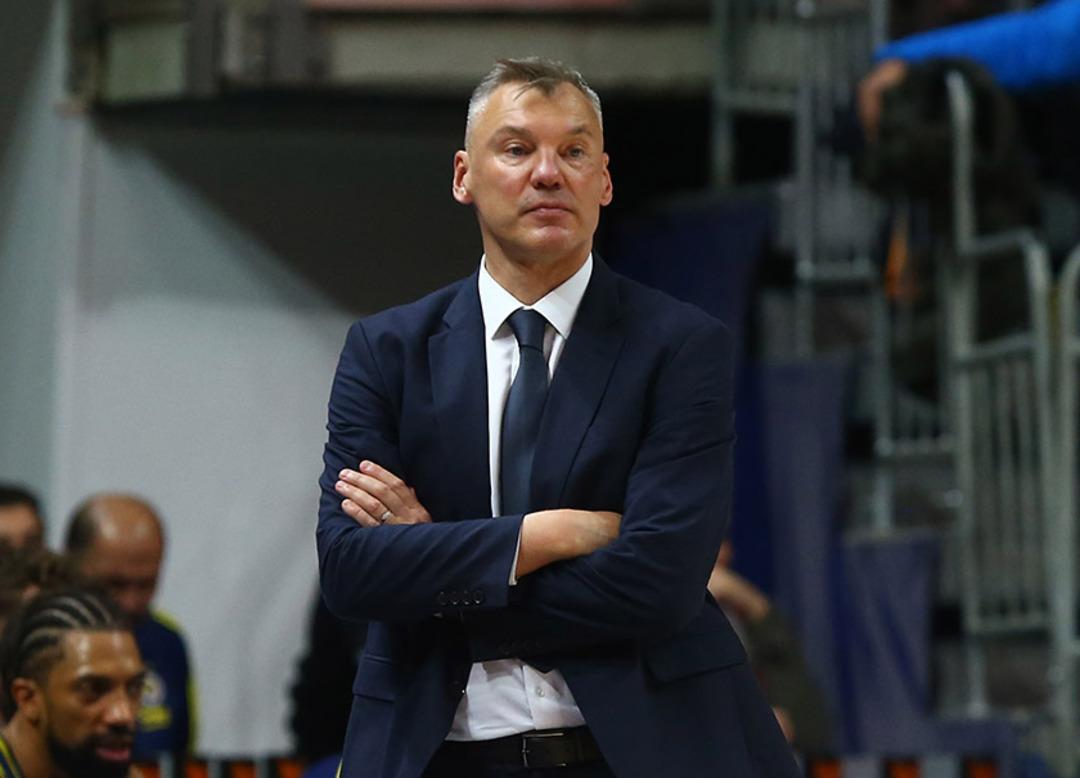 SON DAKİKA | Orta Doğu da savaş paniği: Jasikevicius ve efsane isimler Dubai de mahsur kaldı! Fenerbah&ccedil;e devrede... 1