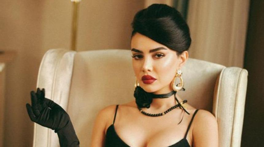 Sosyal medya fenomeni Ece Ronay hakkında soruşturma kararı