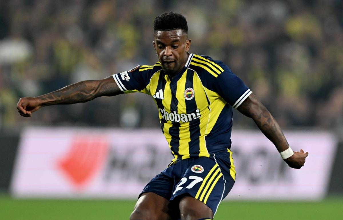 (Özet) Hesap.com Antalyaspor - Fenerbahçe Maçı Özeti ve Tüm Önemli Anları 10