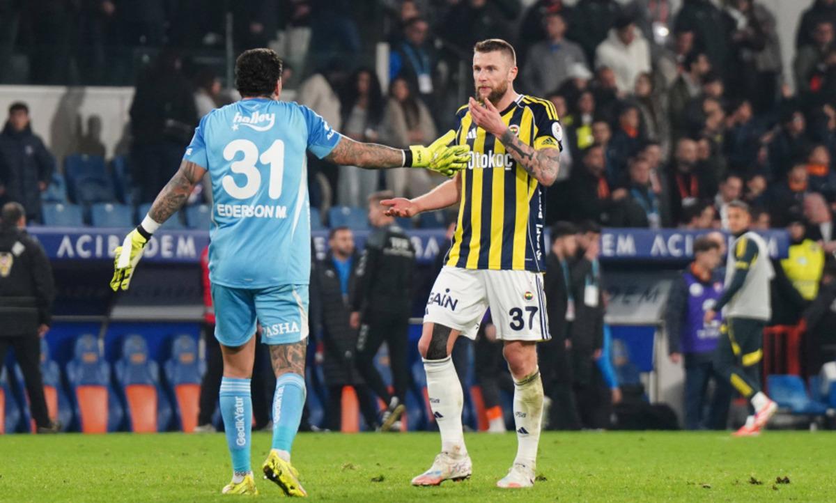 (Özet) Hesap.com Antalyaspor - Fenerbahçe Maçı Özeti ve Tüm Önemli Anları 12