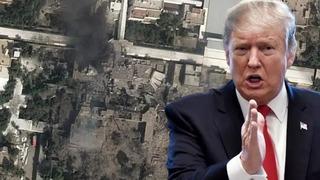 ABD Başkanı Donald Trump: İran konuşmak istiyor ben de kabul ettim