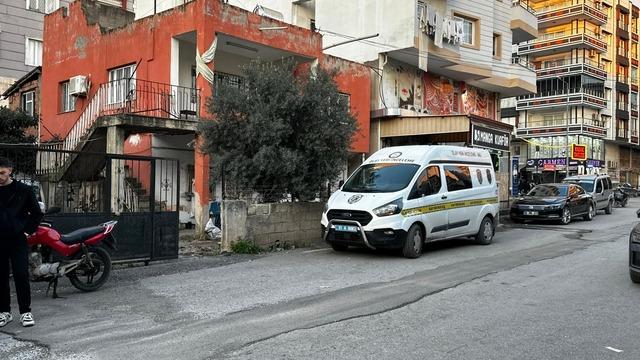 Hatay da gasbedildiği sırada darbedildiği iddia edilen kadın ağır yaralandı 1