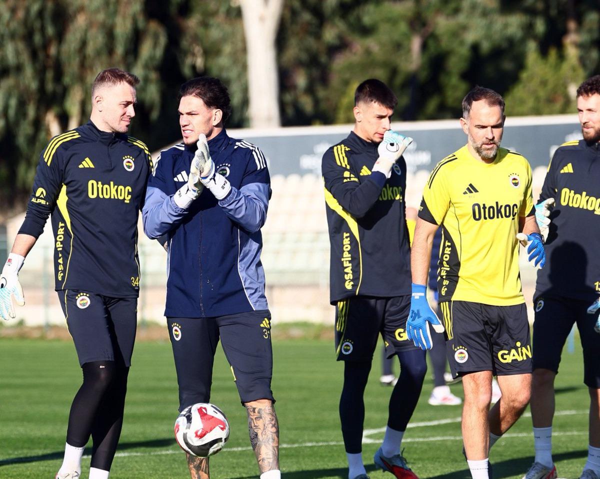 (Özet) Hesap.com Antalyaspor - Fenerbahçe Maçı Özeti ve Tüm Önemli Anları 8