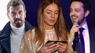 Eliz Sakuçoğlu: Bana özel olan her şey hack’lendi