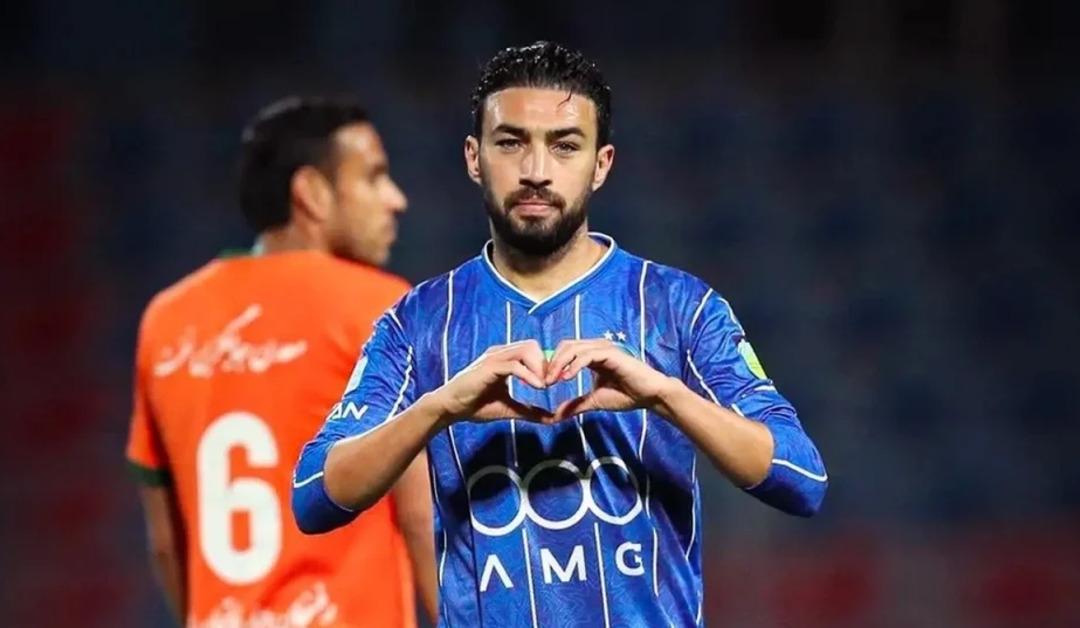 Film gibi ka&ccedil;ış: Eski Barcelonalı yıldız Munir El Haddadi savaşın ortasında kaldı, 16 saatlik yolculukla T&uuml;rkiye ye sığındı! 2