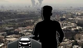 Film gibi ka&ccedil;ış: Eski Barcelonalı yıldız Munir El Haddadi savaşın ortasında kaldı, 16 saatlik yolculukla T&uuml;rkiye'ye sığındı!