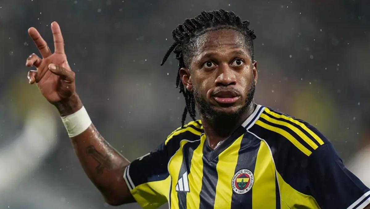 (Özet) Hesap.com Antalyaspor - Fenerbahçe Maçı Özeti ve Tüm Önemli Anları 6