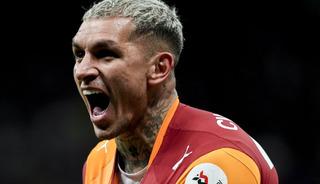 Fenerbah&ccedil;e takıldı, Galatasaray'dan olay g&ouml;nderme