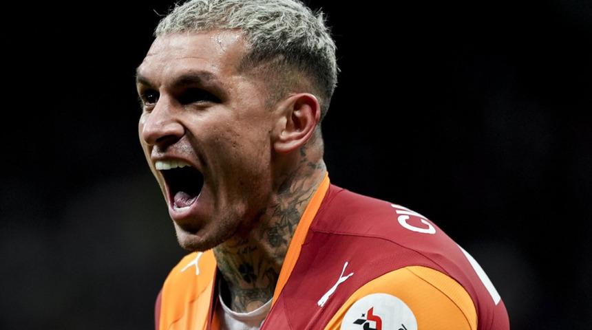 Fenerbah&ccedil;e takıldı, Galatasaray'dan olay g&ouml;nderme gecikmedi! Torreira da topa girdi: "T&uuml;rkiye'nin en iyi kul&uuml;b&uuml;..."