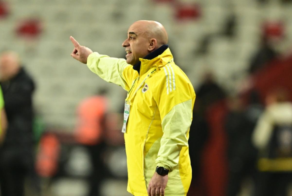 (Özet) Hesap.com Antalyaspor - Fenerbahçe Maçı Özeti ve Tüm Önemli Anları 2