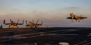 Savaş ne kadar s&uuml;recek? Trump saldırılar i&ccedil;in s&uuml;re verdi