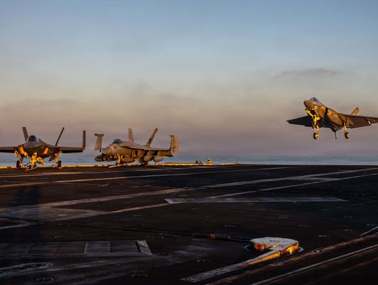 Savaş ne kadar s&uuml;recek? Trump saldırılar i&ccedil;in s&uuml;re verdi