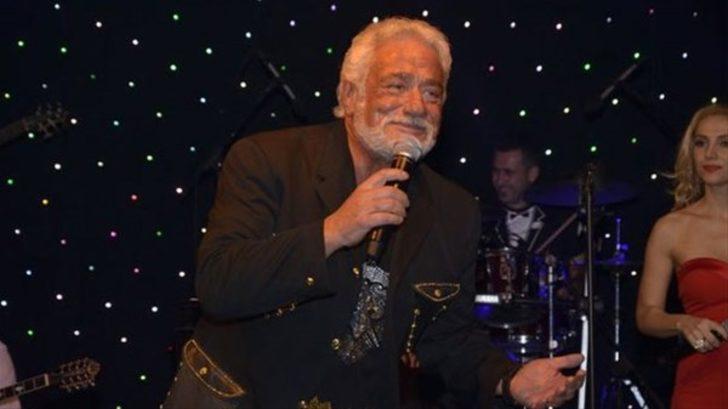 'Eşim artık benim teyzem' demişti! İşte Fedon'un çok merak edilen eşi  G2