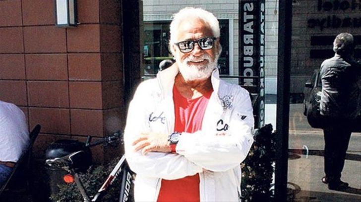 'Eşim artık benim teyzem' demişti! İşte Fedon'un çok merak edilen eşi  G3