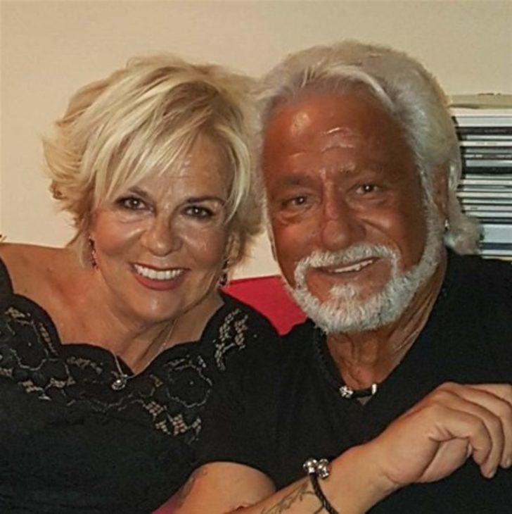 'Eşim artık benim teyzem' demişti! İşte Fedon'un çok merak edilen eşi  G5