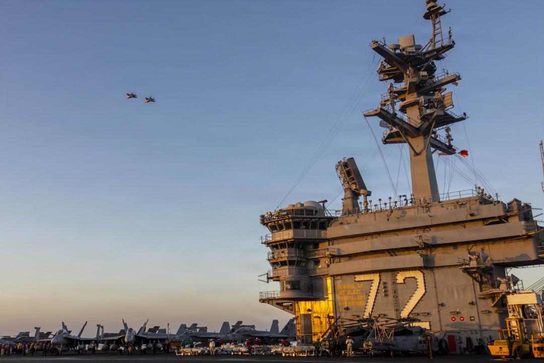 ABD Başkanı Trump: "İran saldırıları dört hafta sürebilir" 4