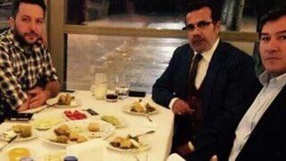 Büyük skandal! Nihat Doğan'ın paylaştığı o fotoğraf...