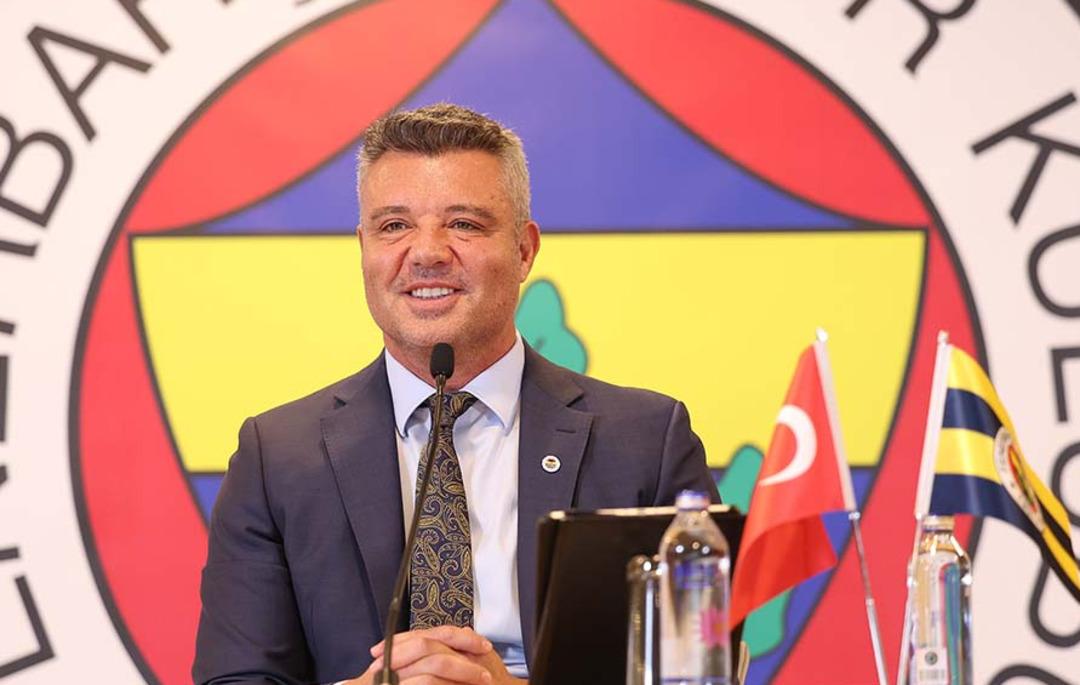 Sadettin Saran dan ma&ccedil; sonu a&ccedil;ıklama: "Şampiyon olacağız" 1