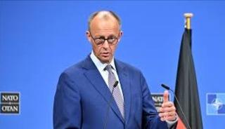 Almanya: "İran'da değişim başarılı olacak mı bilmiyoruz"