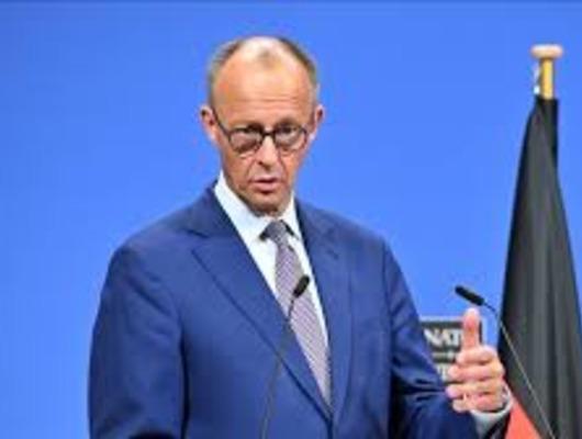 Almanya: "İran'da değişim başarılı olacak mı bilmiyoruz"