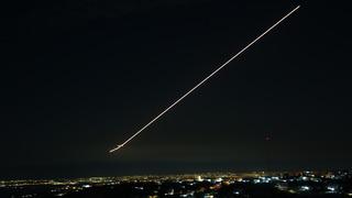 Savaşta üçüncü gün! İran'dan İsrail'e yeni füze saldırısı! Tel Aviv ve Hayfa'da sirenler çaldı