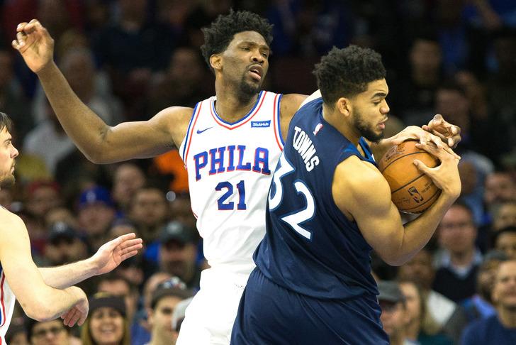 Joel Embiid yeniden Rihanna'ya yazdı G1