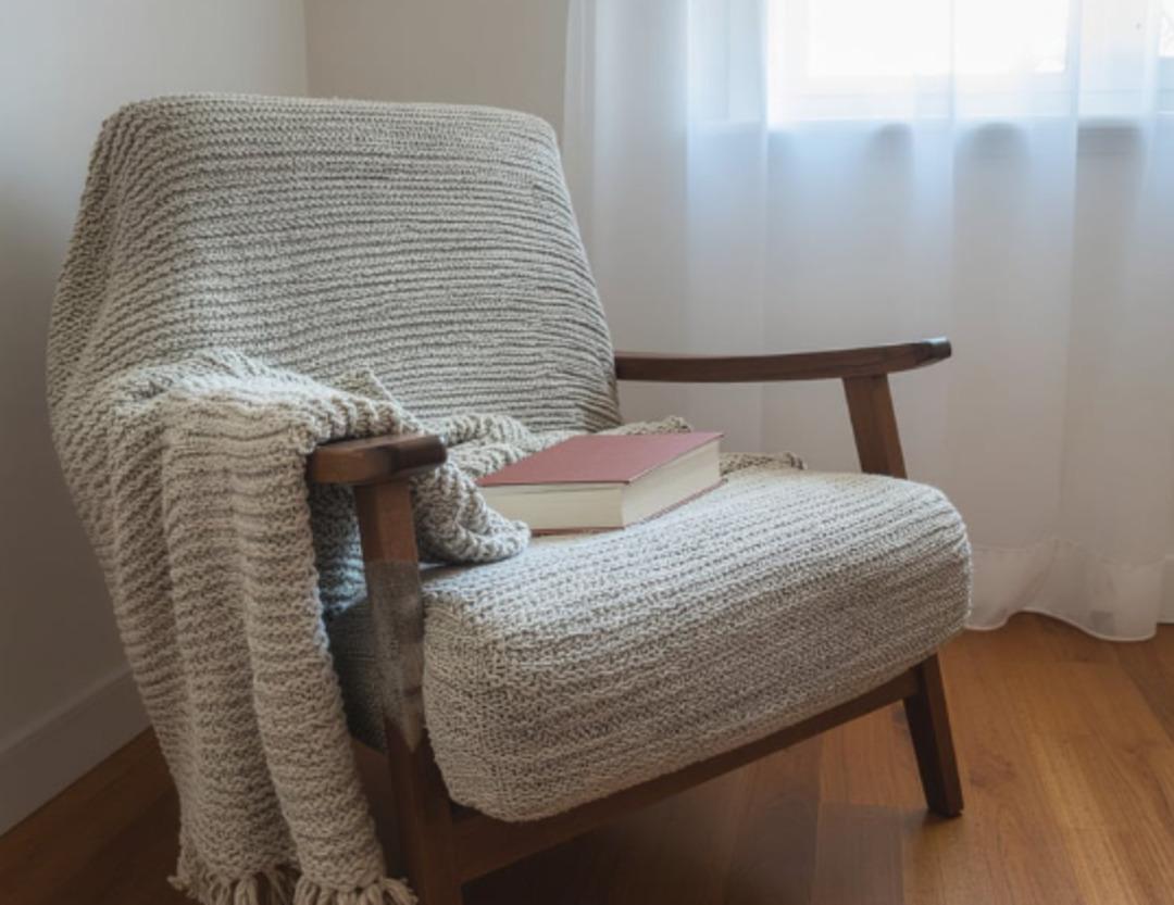 Tek yaşıyorsanız buraya! Evde sağlayabileceğiniz 10 konfor 8