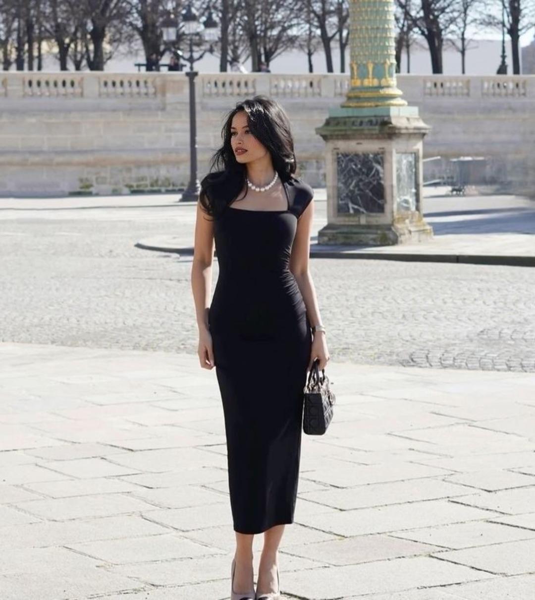 Sana aşık olacak! Buluşma i&ccedil;in 10 date kombini &ouml;nerisi 1