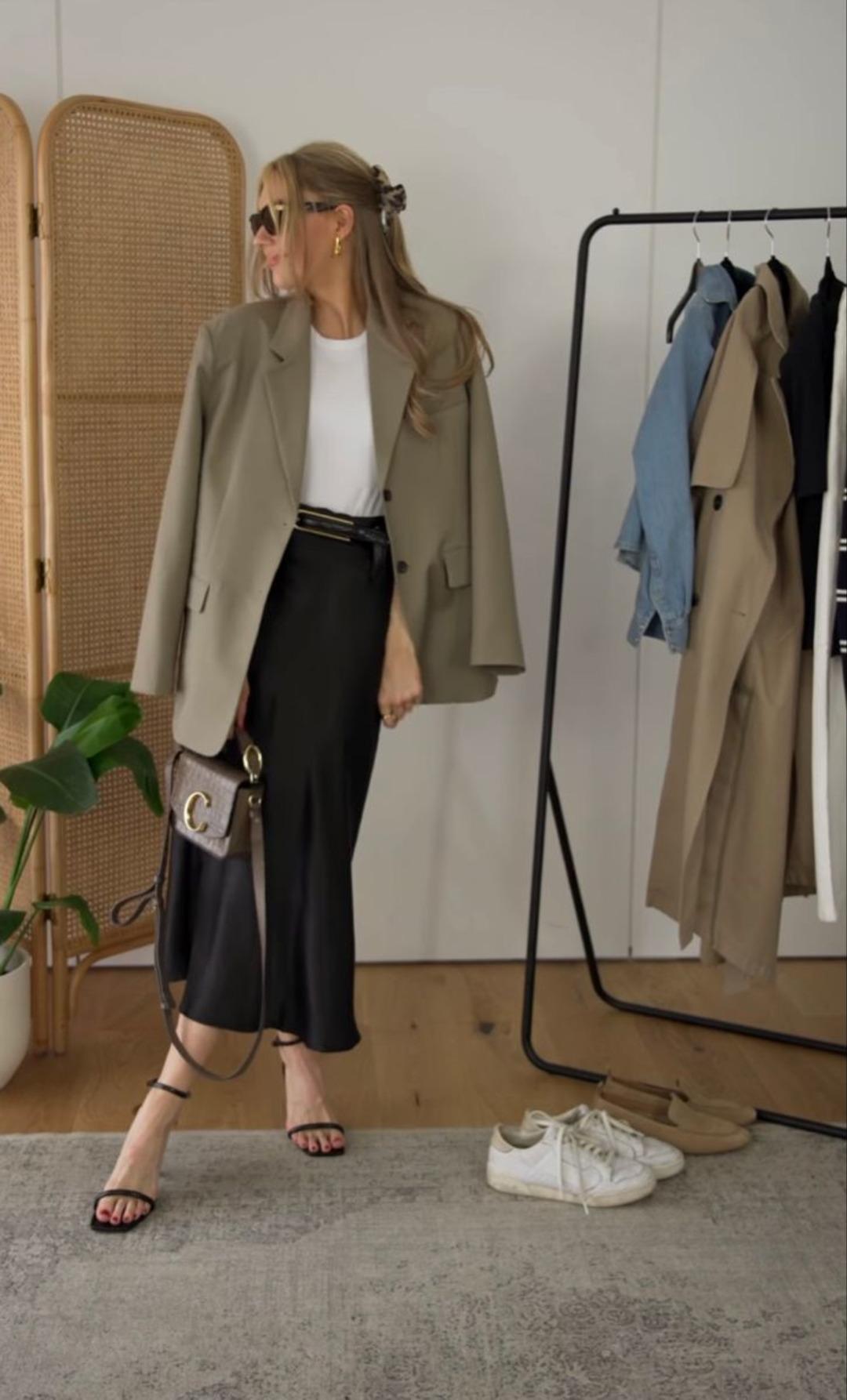 Sana aşık olacak! Buluşma i&ccedil;in 10 date kombini &ouml;nerisi 4