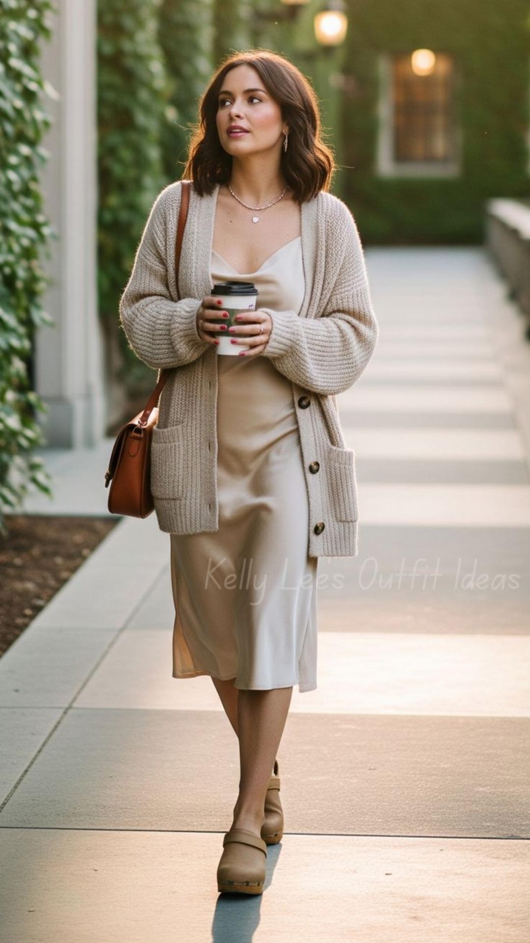 Sana aşık olacak! Buluşma i&ccedil;in 10 date kombini &ouml;nerisi 5