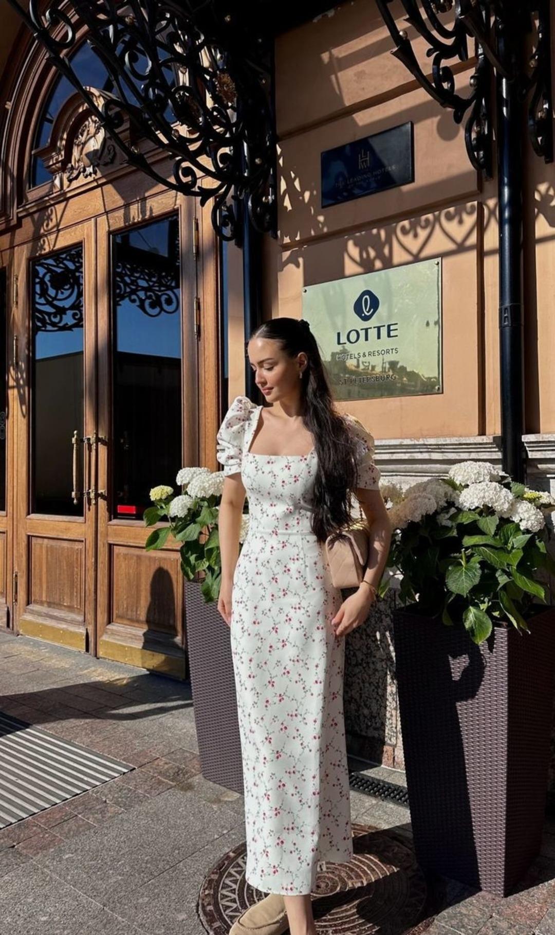 Sana aşık olacak! Buluşma i&ccedil;in 10 date kombini &ouml;nerisi 7