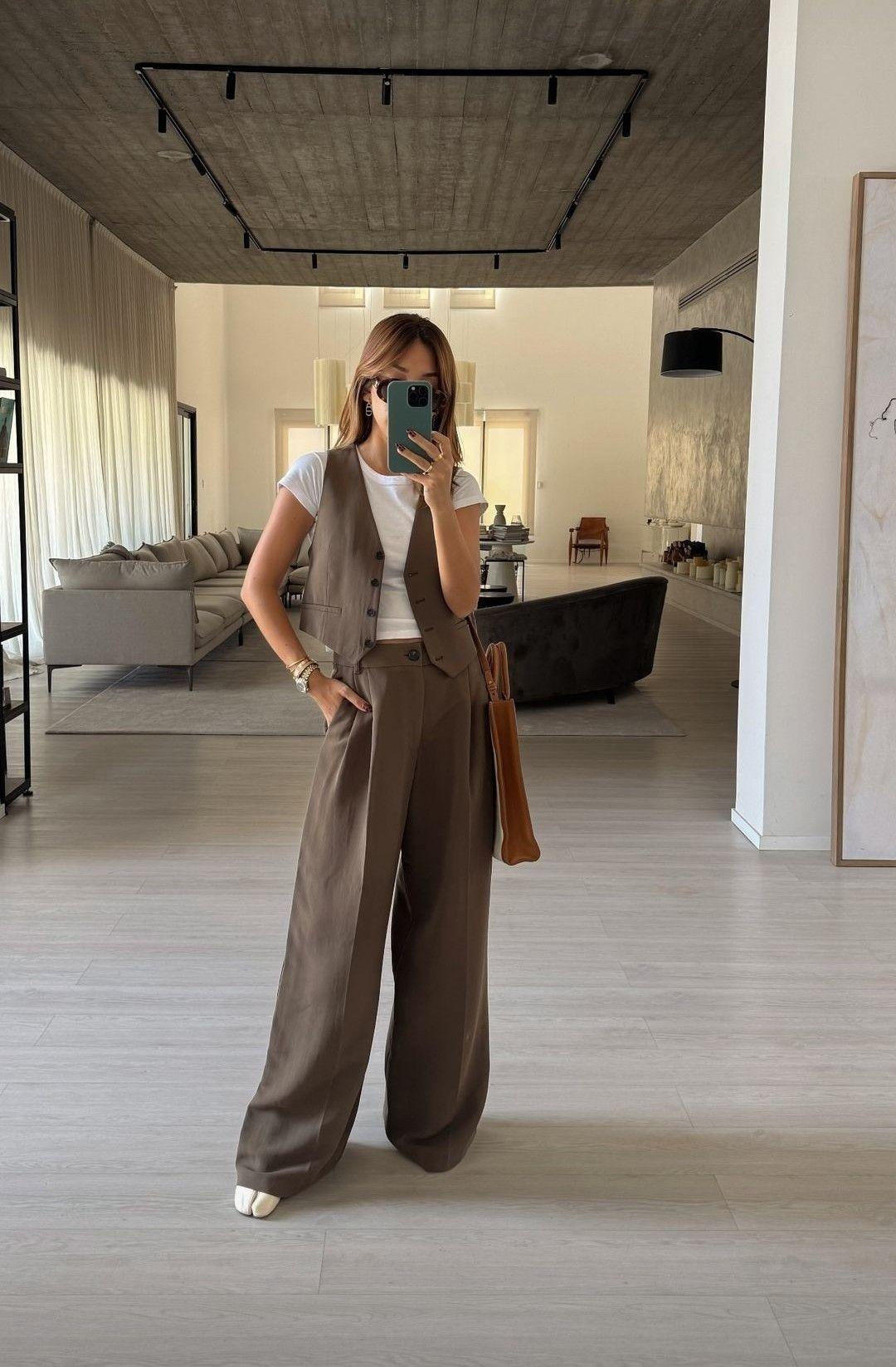 Sana aşık olacak! Buluşma i&ccedil;in 10 date kombini &ouml;nerisi 10