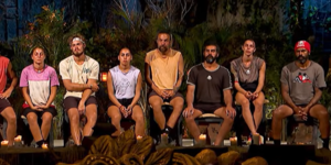 Survivor'da o isim elendi! Seyirci sevindi: İyi oldu