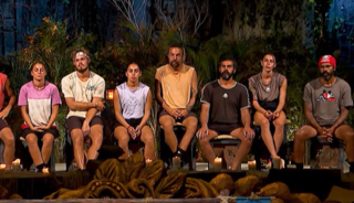 Survivor'da o isim elendi! Seyirci sevindi: İyi oldu