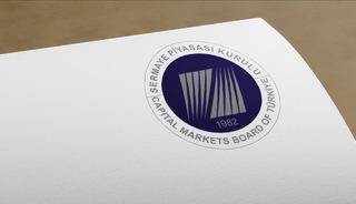 SPK duyurdu: 6 Mart'a kadar yasaklandı