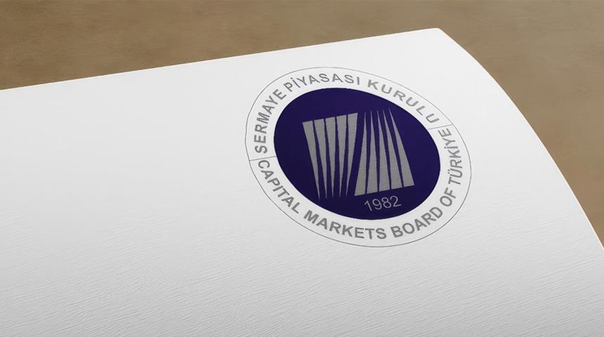 SPK duyurdu: 6 Mart'a kadar yasaklandı