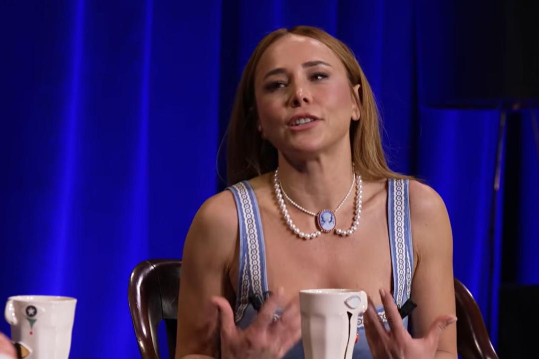 Ben Leman, Disney e d&ouml;n&uuml;yor mu? Bur&ccedil;in Terzioğlu a&ccedil;ıkladı 1