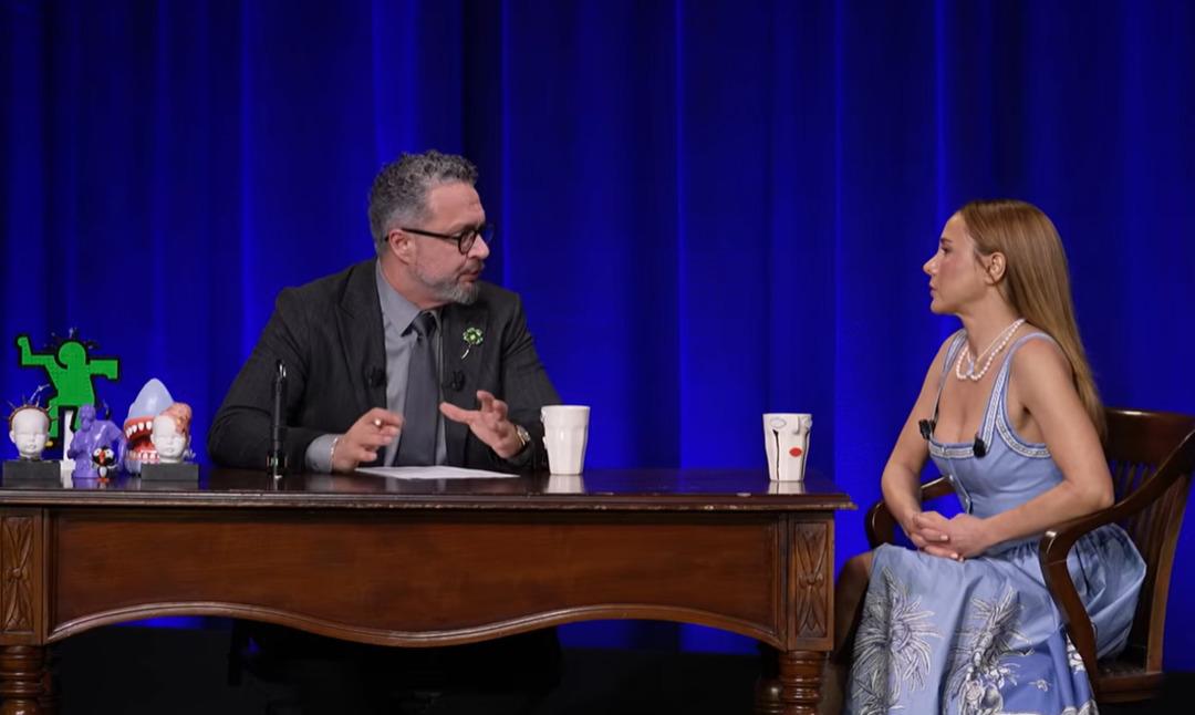 Ben Leman, Disney e d&ouml;n&uuml;yor mu? Bur&ccedil;in Terzioğlu a&ccedil;ıkladı 2