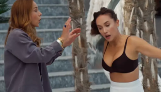 Reytinglere yenilmişti! D&ouml;n&uuml;yor mu? Başrolden heyecanlandıran s&ouml;zler