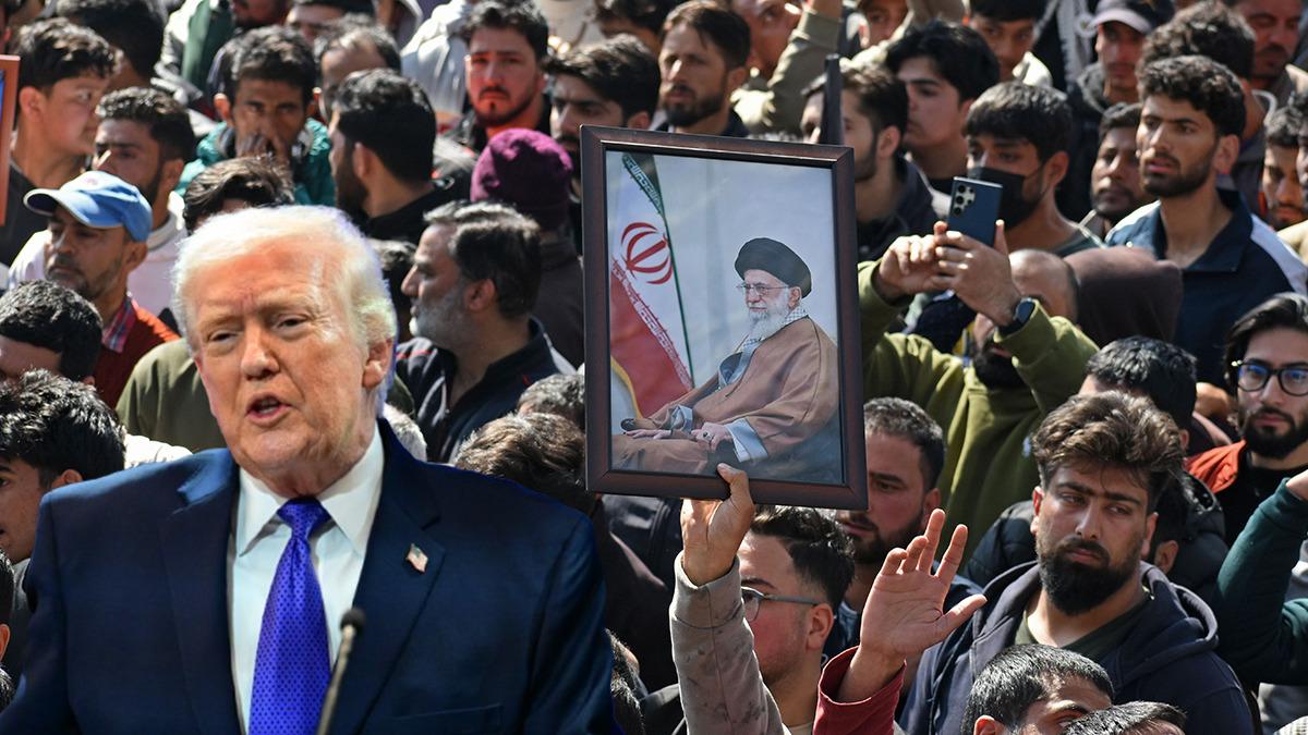 İran'dan yeni açıklama: 'ABD ile müzakere etmeyeceğiz' - Dünya Haberleri