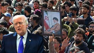 İran'dan yeni açıklama: 'ABD ile müzakere etmeyeceğiz'