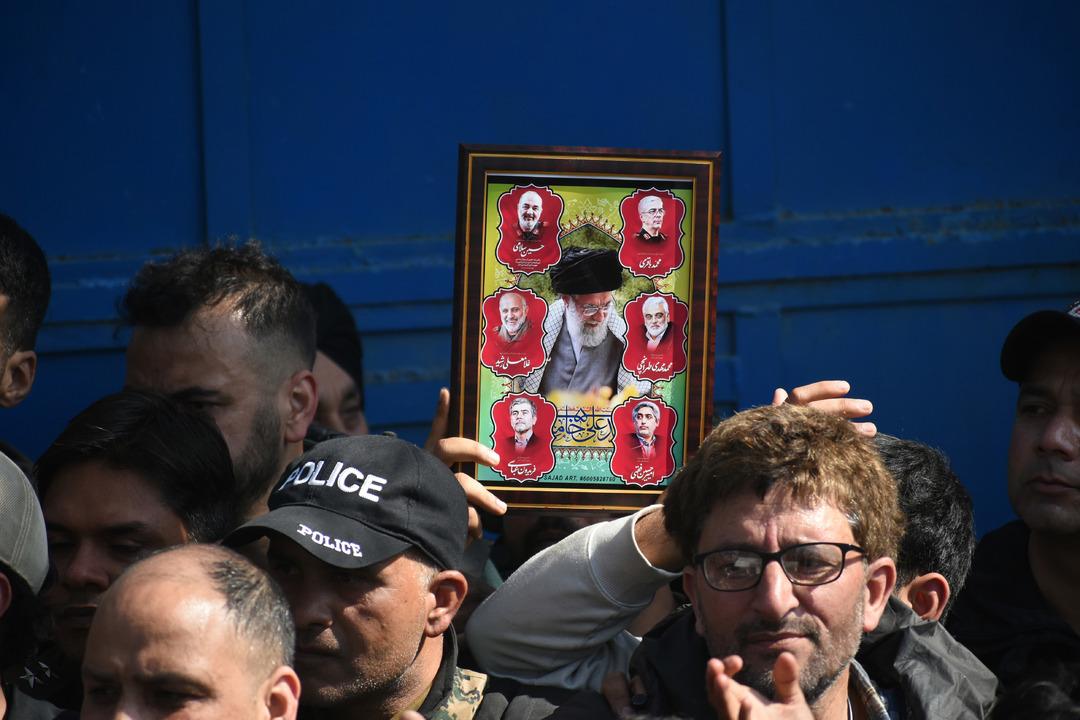 İran dan yeni a&ccedil;ıklama:  ABD ile m&uuml;zakere etmeyeceğiz  1