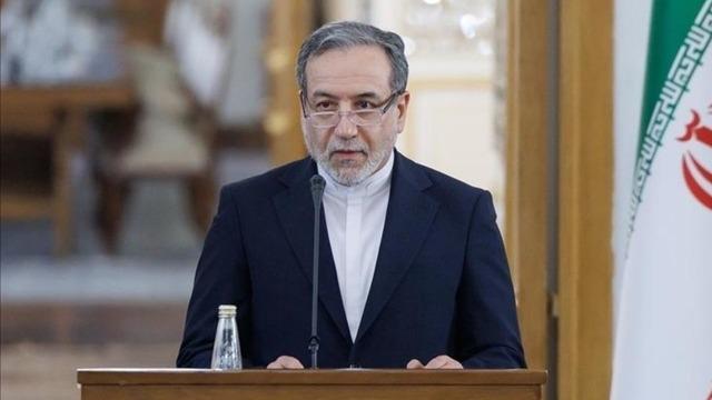 İran&rsquo;dan BM'ye: ABD ve İsrail, uluslararası hukuku ihlal etti